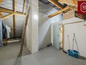 Prodej bytu 4+kk, Jihlava, Riegrova, 82 m2