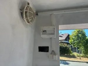 Prodej garáže, Chlumčany, 21 m2