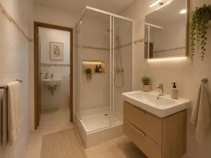 Prodej bytu 2+kk, Město Touškov, U Špejcharu, 48 m2