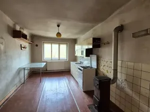 Prodej rodinného domu, Radnice, Dědická, 240 m2