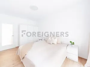 Pronájem bytu 3+kk, Brno, Spolková, 62 m2
