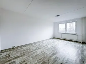 Pronájem bytu 1+1, Klášterec nad Ohří, Olšová, 34 m2