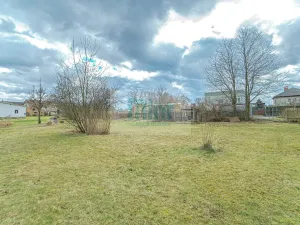 Prodej pozemku pro bydlení, Hrabyně, 1386 m2
