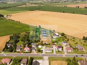 Prodej pozemku pro bydlení, Olza, Polsko, Grobla, 565 m2