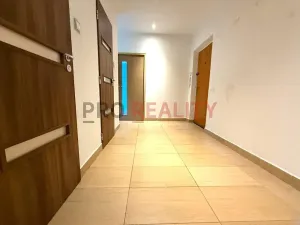 Prodej bytu 2+1, Ostrava, Krasnoarmejců, 54 m2
