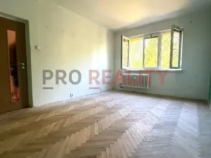 Prodej bytu 2+1, Ostrava, Krasnoarmejců, 54 m2