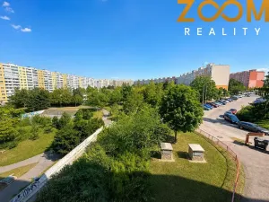 Prodej bytu 3+1, Praha - Stodůlky, Bellušova, 73 m2