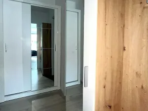 Pronájem bytu 1+kk, Brno, Střední, 45 m2