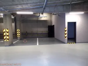 Pronájem bytu 1+kk, Brno, Střední, 45 m2