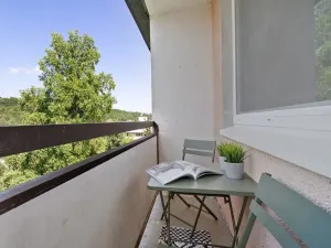 Prodej bytu 1+kk, Zlín, Družstevní, 35 m2