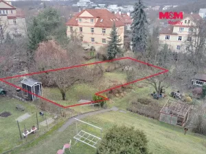 Prodej bytu 2+1, Praha - Košíře, V Cibulkách, 58 m2