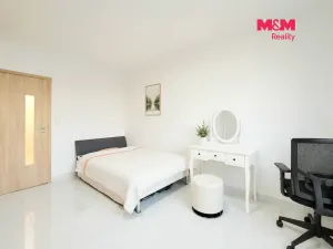 Prodej bytu 2+1, Praha - Kamýk, Imrychova, 71 m2