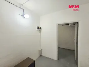 Prodej bytu 2+1, Praha - Kamýk, Imrychova, 71 m2