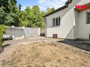 Prodej rodinného domu, Veselí nad Lužnicí - Veselí nad Lužnicí II, J. K. Tyla, 115 m2