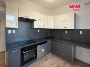 Pronájem bytu 2+1, Litvínov - Horní Litvínov, Ruská, 52 m2