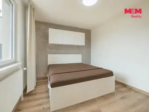 Pronájem bytu 3+kk, Hostouň, U Tvrze, 70 m2