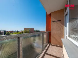 Prodej bytu 3+1, Chomutov, Komenského, 64 m2