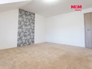 Prodej rodinného domu, Zábeštní Lhota, 120 m2