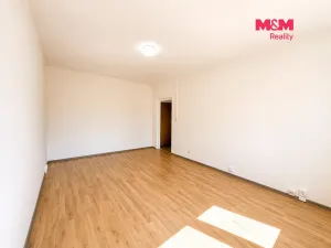 Pronájem bytu 1+1, Karviná - Hranice, Flemingova, 32 m2