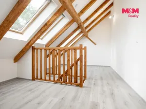 Pronájem bytu 2+kk, Ostrava - Výškovice, Jičínská, 57 m2