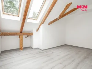 Pronájem bytu 2+kk, Ostrava - Výškovice, Jičínská, 57 m2