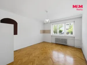 Prodej bytu 3+1, Olomouc, Mozartova, 65 m2