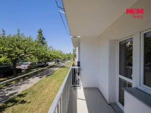 Prodej bytu 3+1, Olomouc, Mozartova, 65 m2