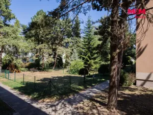 Prodej bytu 3+1, Olomouc, Mozartova, 65 m2