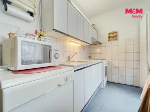 Prodej bytu 3+1, Železná Ruda, U Řezné, 70 m2