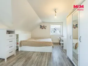 Prodej rodinného domu, Buštěhrad, Olivová, 173 m2