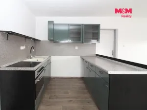Pronájem bytu 1+1, Chotovice, 40 m2