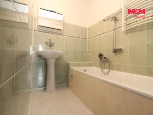 Pronájem bytu 1+1, Chotovice, 40 m2