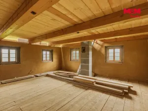 Prodej chalupy, Blíževedly, 340 m2