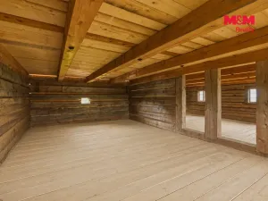 Prodej chalupy, Blíževedly, 340 m2