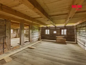 Prodej chalupy, Blíževedly, 340 m2
