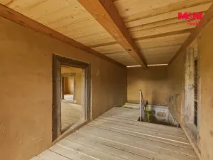 Prodej chalupy, Blíževedly, 340 m2