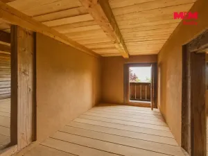 Prodej chalupy, Blíževedly, 340 m2