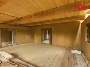 Prodej zemědělské usedlosti, Blíževedly, 340 m2