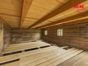Prodej zemědělské usedlosti, Blíževedly, 340 m2