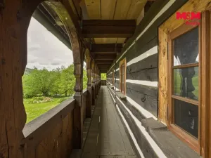 Prodej zemědělské usedlosti, Blíževedly, 340 m2