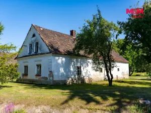 Prodej zemědělské usedlosti, Studénka - Butovice, Matiční, 120 m2