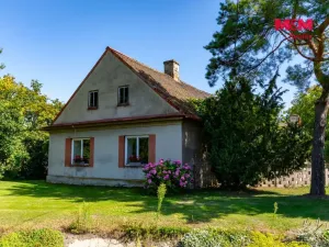 Prodej zemědělské usedlosti, Studénka - Butovice, Matiční, 120 m2