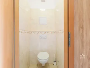 Pronájem bytu 1+kk, Praha - Podolí, Dvorecká, 55 m2