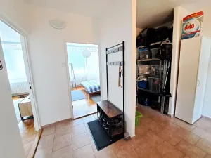 Pronájem bytu 2+1, Zlín, L. Váchy, 54 m2