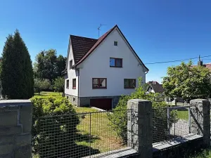 Prodej rodinného domu, Trojanovice, 150 m2