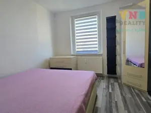 Pronájem bytu 3+1, Prostějov, Jana Zrzavého, 74 m2