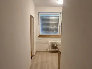 Pronájem bytu 1+1, Hradec Králové, Pospíšilova, 37 m2