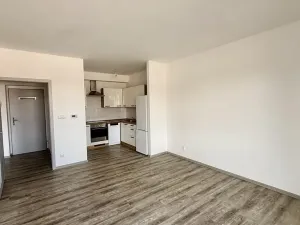 Pronájem bytu 2+kk, Chlumec nad Cidlinou, Rooseveltova, 49 m2