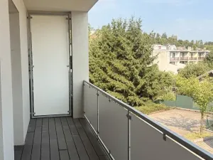 Pronájem bytu 2+kk, Chlumec nad Cidlinou, Rooseveltova, 49 m2