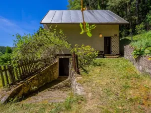 Prodej chaty, Leština, 130 m2